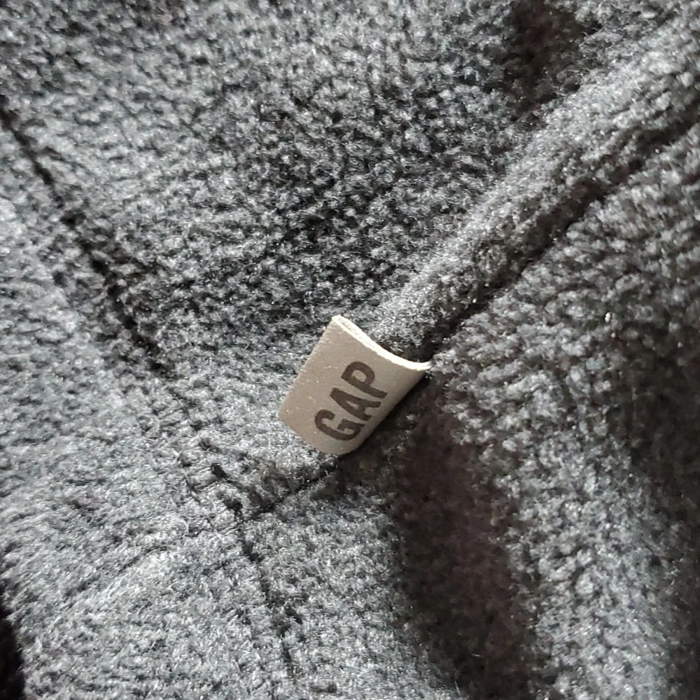 GAP BOYS FLEECE JACKET